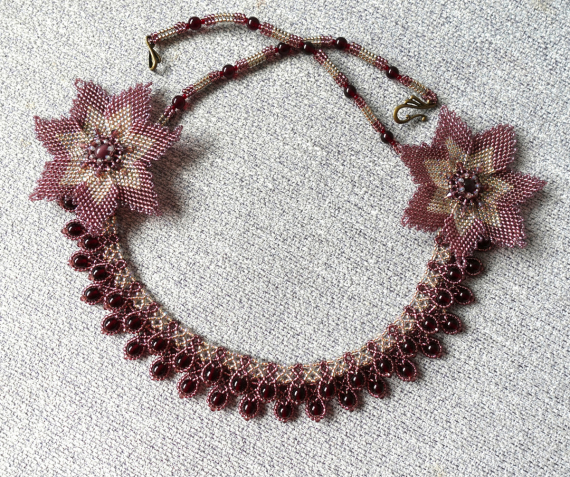 Альбом пользователя svezlana: и ещё колье