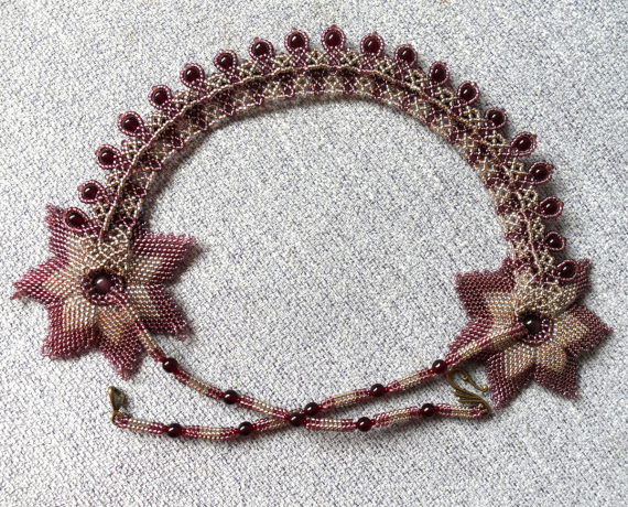 Альбом пользователя svezlana: и ещё колье