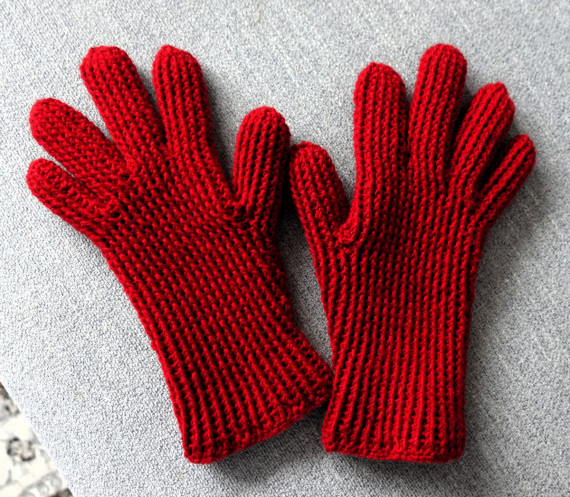 НЕбисерная лавка чудес: к флешмобу рукоделие