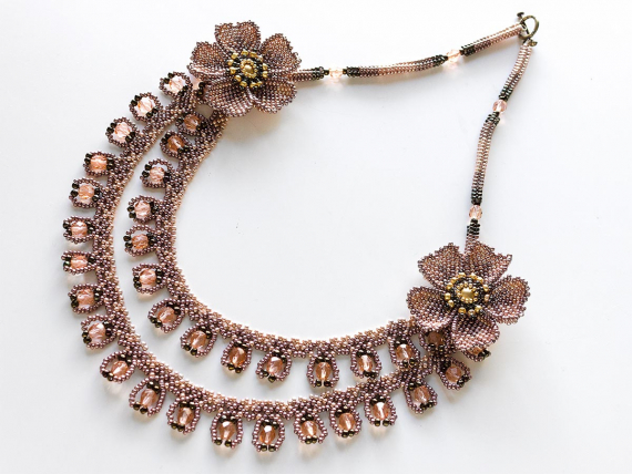 Альбом пользователя svezlana: и ещё колье