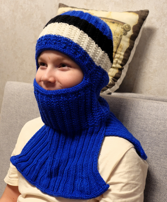 НЕбисерная лавка чудес: к флешмобу рукоделие 2025