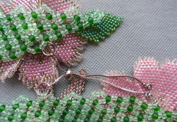 Альбом пользователя svezlana: колье