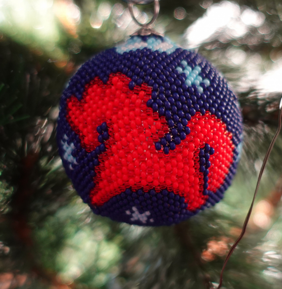 Альбом пользователя svezlana: и ещё к НГ