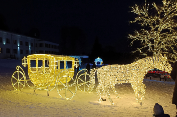 О жизни: путешествие