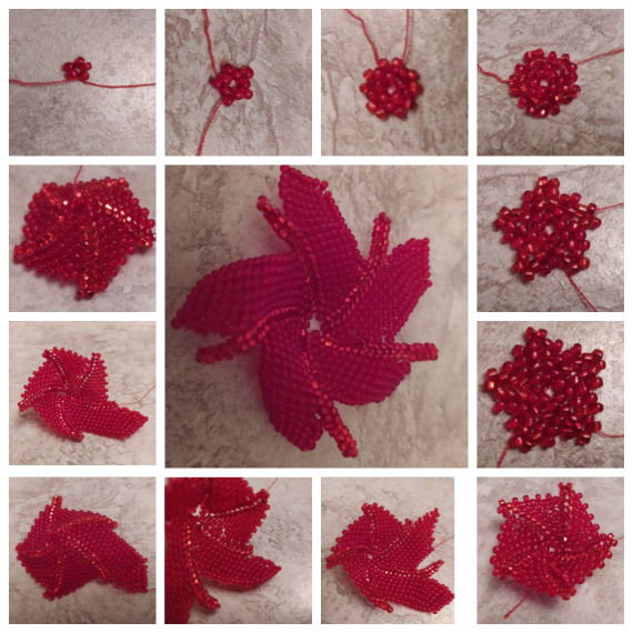 Альбом пользователя ОльгаМинск: Звезда, может даже рождественская