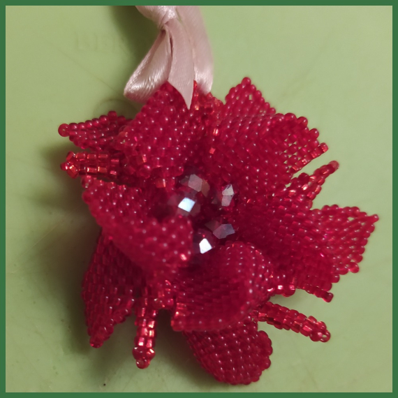 Альбом пользователя ОльгаМинск: Звезда, может даже рождественская