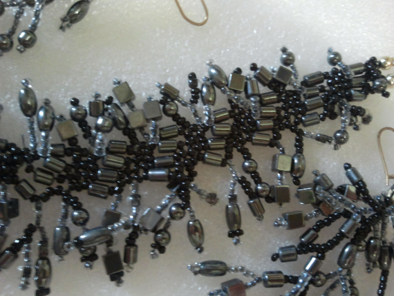 Альбом пользователя ОльгаМинск: Инферно гематит