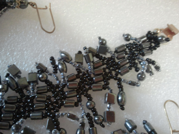 Альбом пользователя ОльгаМинск: Инферно гематит