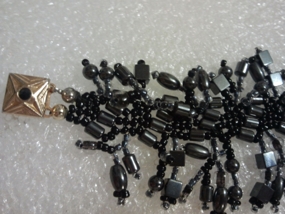 Альбом пользователя ОльгаМинск: Инферно гематит