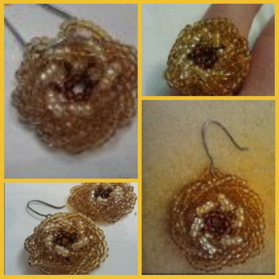 Альбом пользователя ОльгаМинск: Комплект Византийская розетка