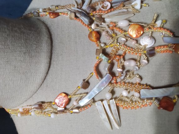 Альбом пользователя ОльгаМинск: Перламутр