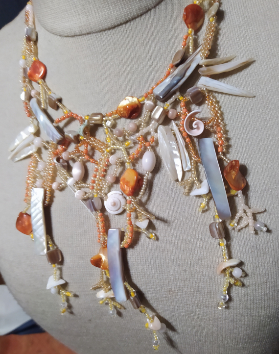 Альбом пользователя ОльгаМинск: Перламутр