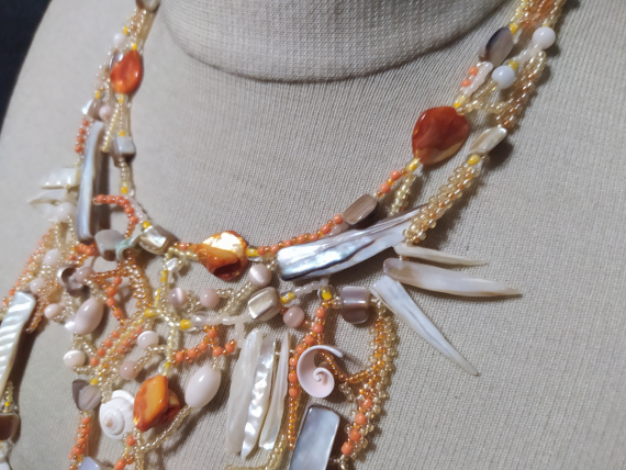 Альбом пользователя ОльгаМинск: Перламутр