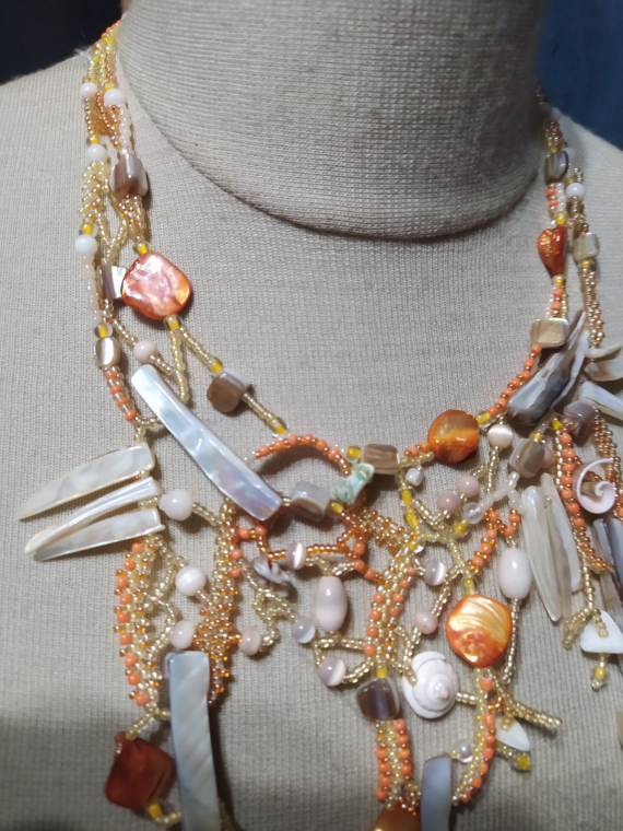 Альбом пользователя ОльгаМинск: Перламутр