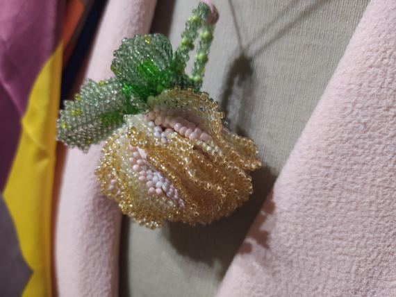 Альбом пользователя ОльгаМинск: Цветок