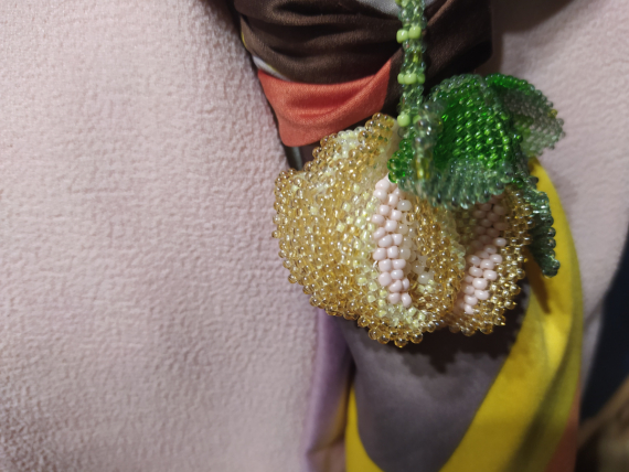 Альбом пользователя ОльгаМинск: Неизвестный  цветок повышенной *лохматости*