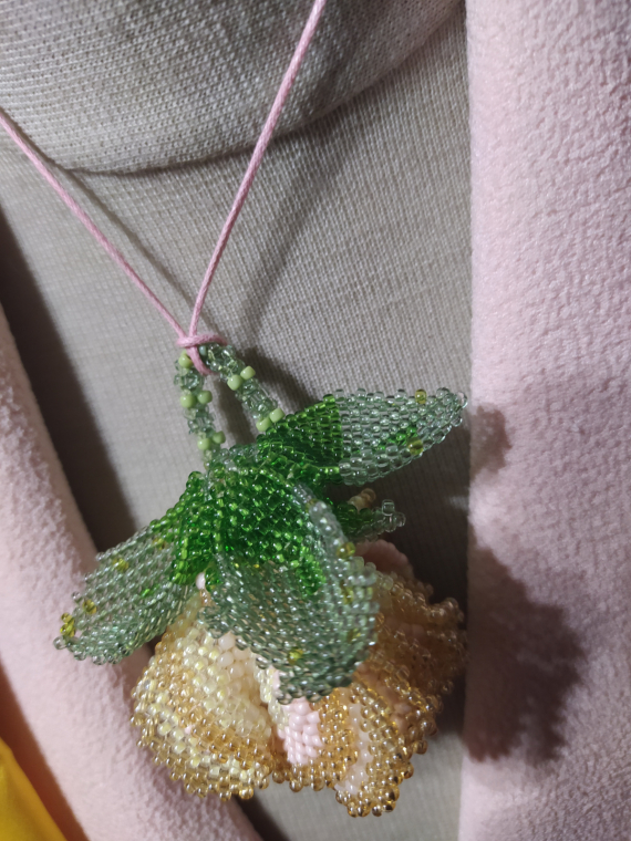 Альбом пользователя ОльгаМинск: Цветок