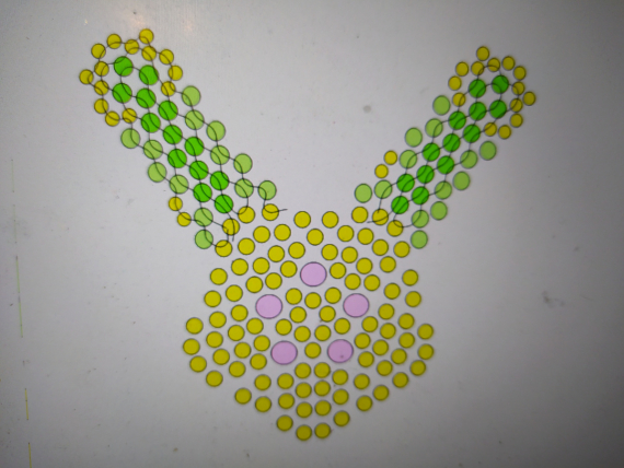 Альбом пользователя ОльгаМинск: Мальва желтая