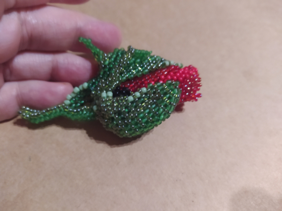 Альбом пользователя ОльгаМинск: Бутон мака