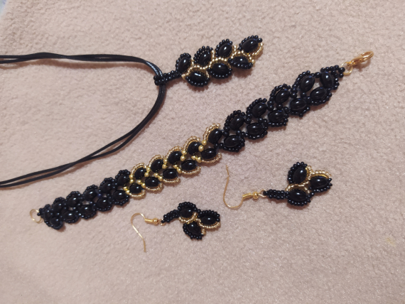 Альбом пользователя ОльгаМинск: Колосок 2