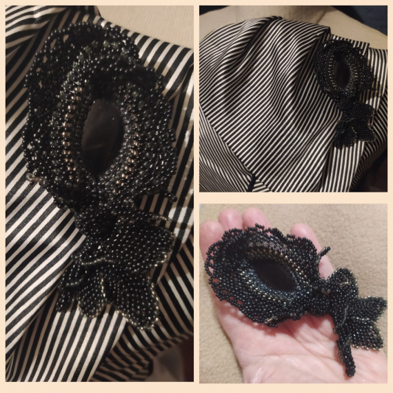 Альбом пользователя ОльгаМинск: Брошь