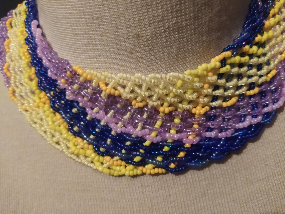 Альбом пользователя ОльгаМинск: Плетенка