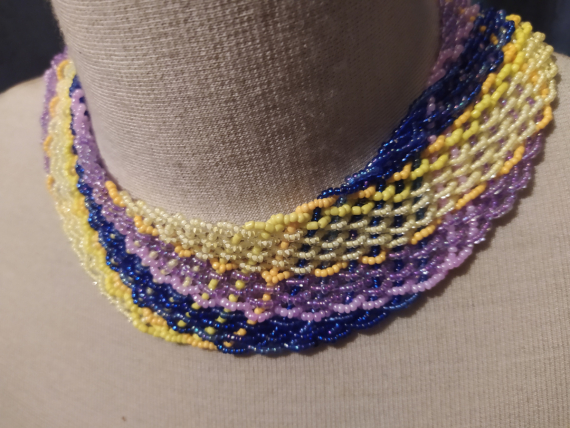 Альбом пользователя ОльгаМинск: Плетенка