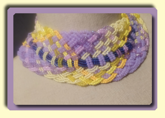 Альбом пользователя ОльгаМинск: Плетенка