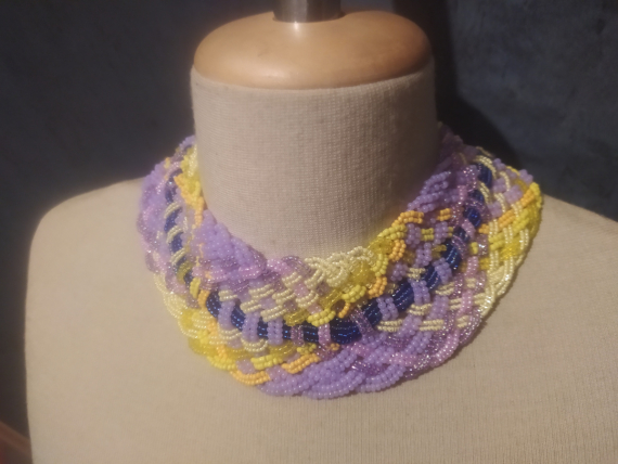 Альбом пользователя ОльгаМинск: Лукошко с подснежниками