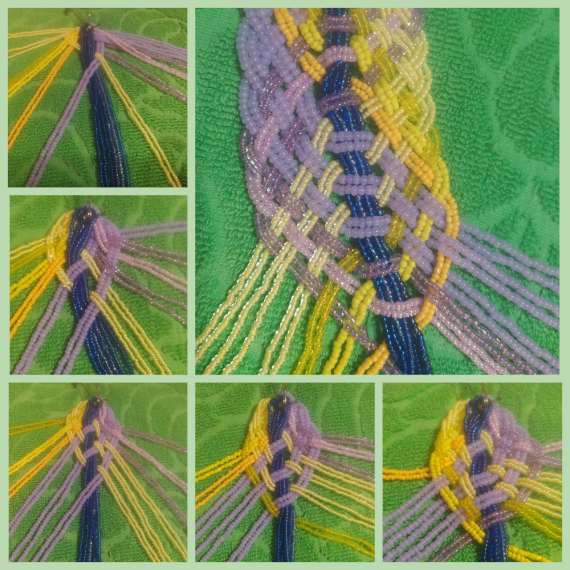 Альбом пользователя ОльгаМинск: Лукошко с подснежниками