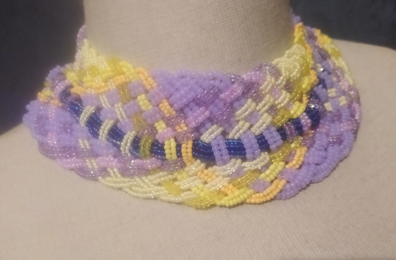 Альбом пользователя ОльгаМинск: Лукошко с подснежниками