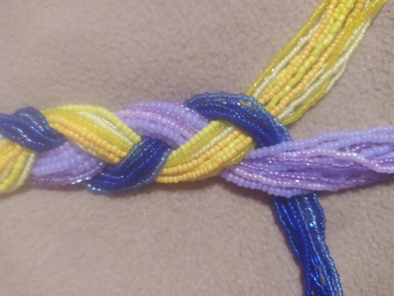 Альбом пользователя ОльгаМинск: Коса Детство