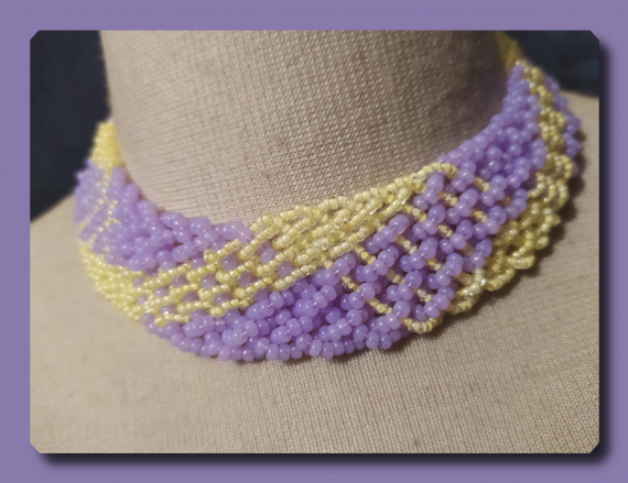 Альбом пользователя ОльгаМинск: Плетенка