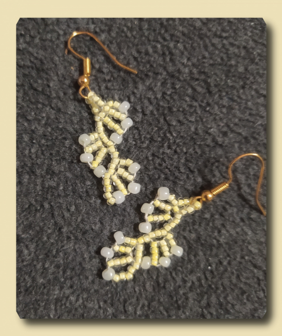 Альбом пользователя ОльгаМинск: Серьги