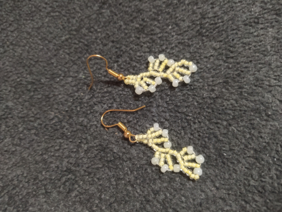 Альбом пользователя ОльгаМинск: Серьги