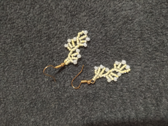 Альбом пользователя ОльгаМинск: Серьги