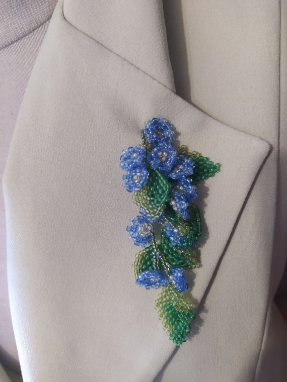 Альбом пользователя ОльгаМинск: Незабудка