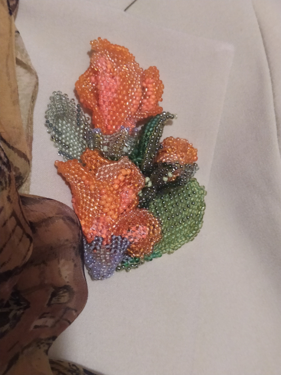 Альбом пользователя ОльгаМинск: Цветок