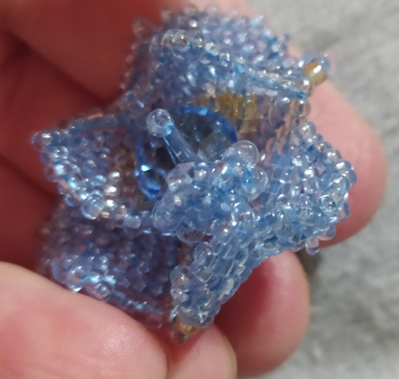 Альбом пользователя ОльгаМинск: Дюймовочка