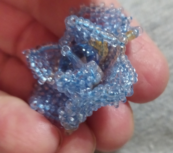 Альбом пользователя ОльгаМинск: Дюймовочка