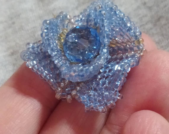 Альбом пользователя ОльгаМинск: Дюймовочка