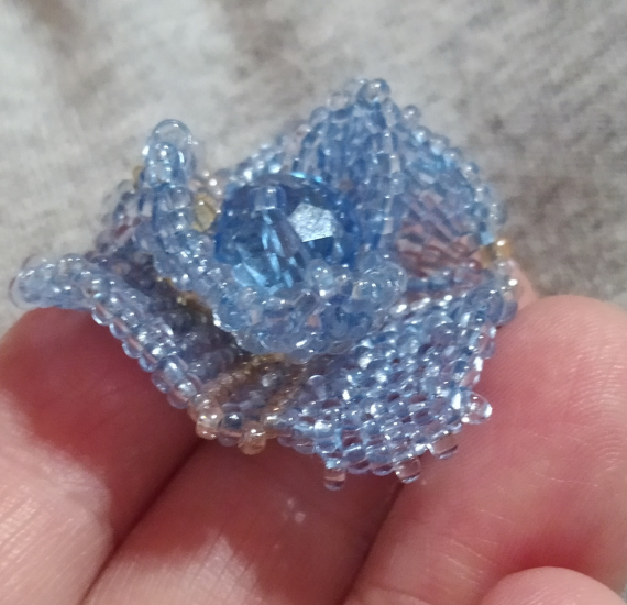 Альбом пользователя ОльгаМинск: Дюймовочка