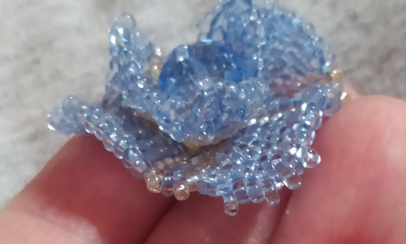 Альбом пользователя ОльгаМинск: Дюймовочка