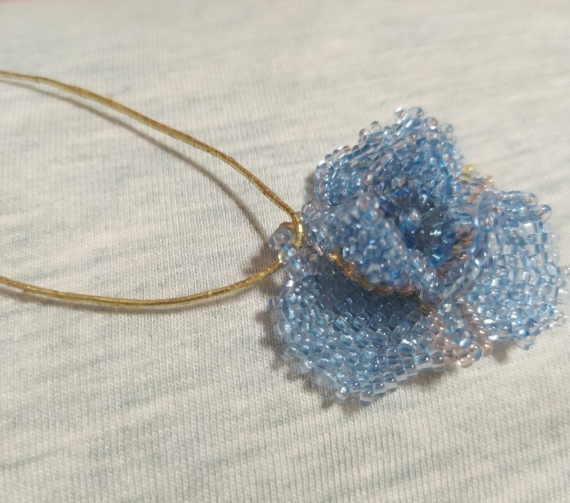 Альбом пользователя ОльгаМинск: Дюймовочка