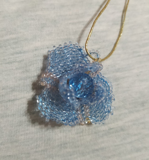 Альбом пользователя ОльгаМинск: Дюймовочка