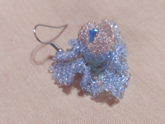 Альбом пользователя ОльгаМинск: серьги