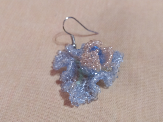 Альбом пользователя ОльгаМинск: серьги