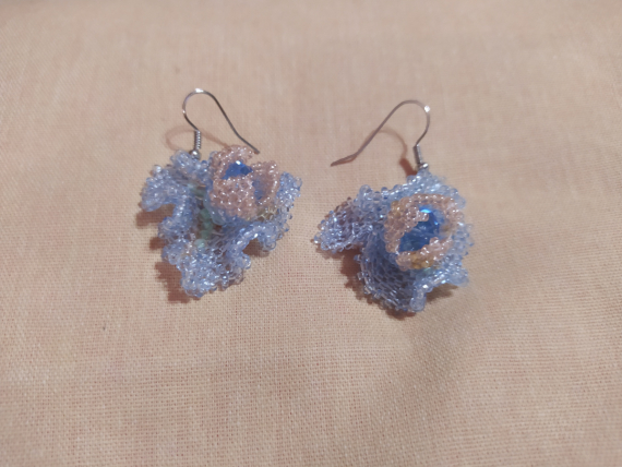 Альбом пользователя ОльгаМинск: серьги