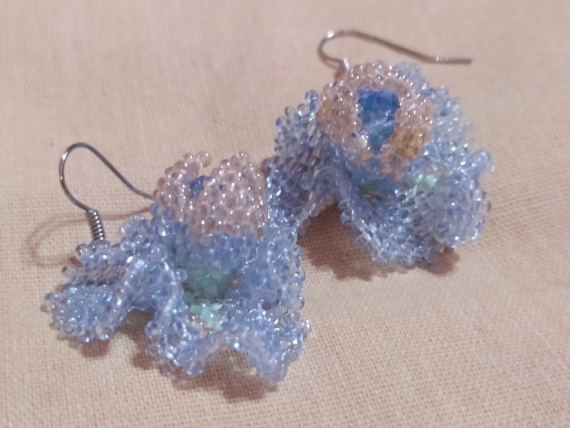 Альбом пользователя ОльгаМинск: серьги