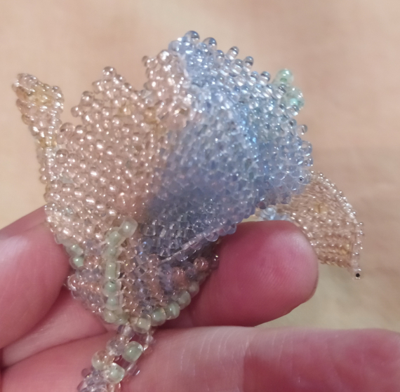 Альбом пользователя ОльгаМинск: Незнакомка